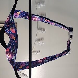 Suitcase strap